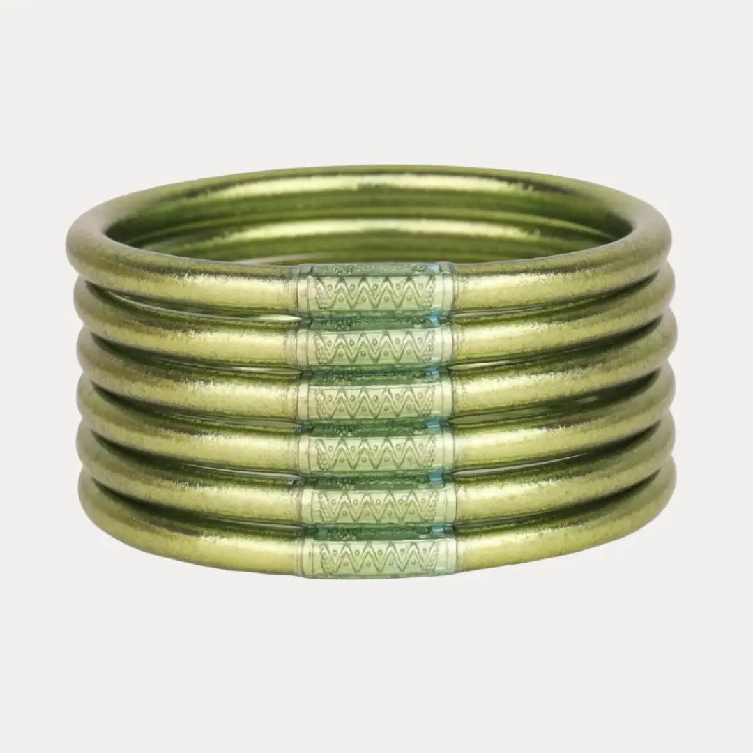 BudhaGirl All Weather Bangles
