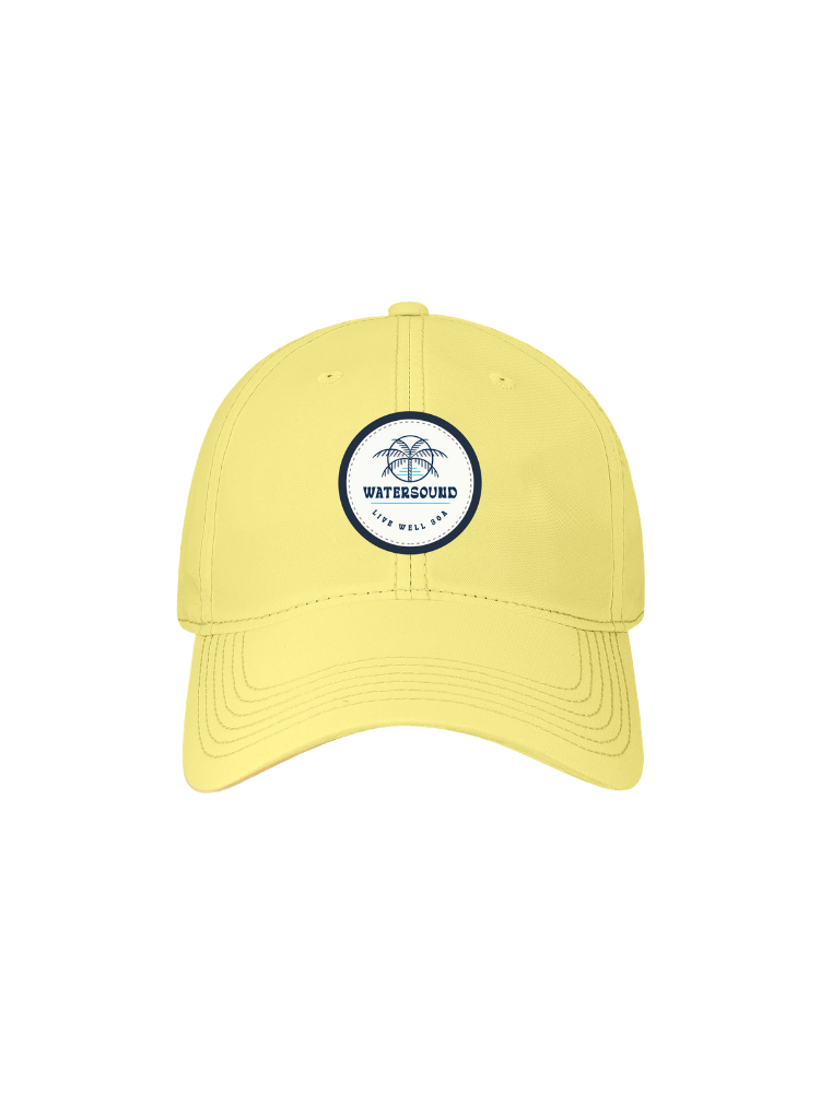 Watersound Palms Cool Fit Hat