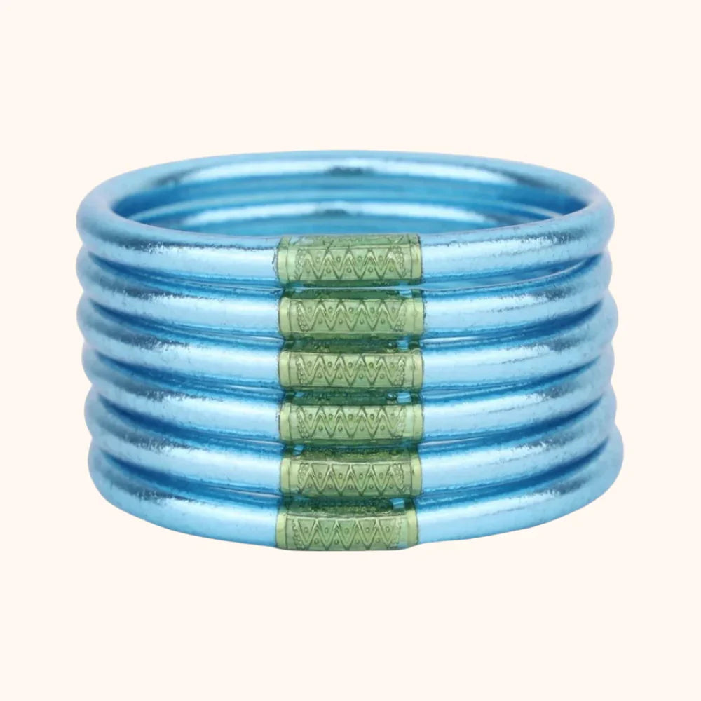 BudhaGirl All Weather Bangles