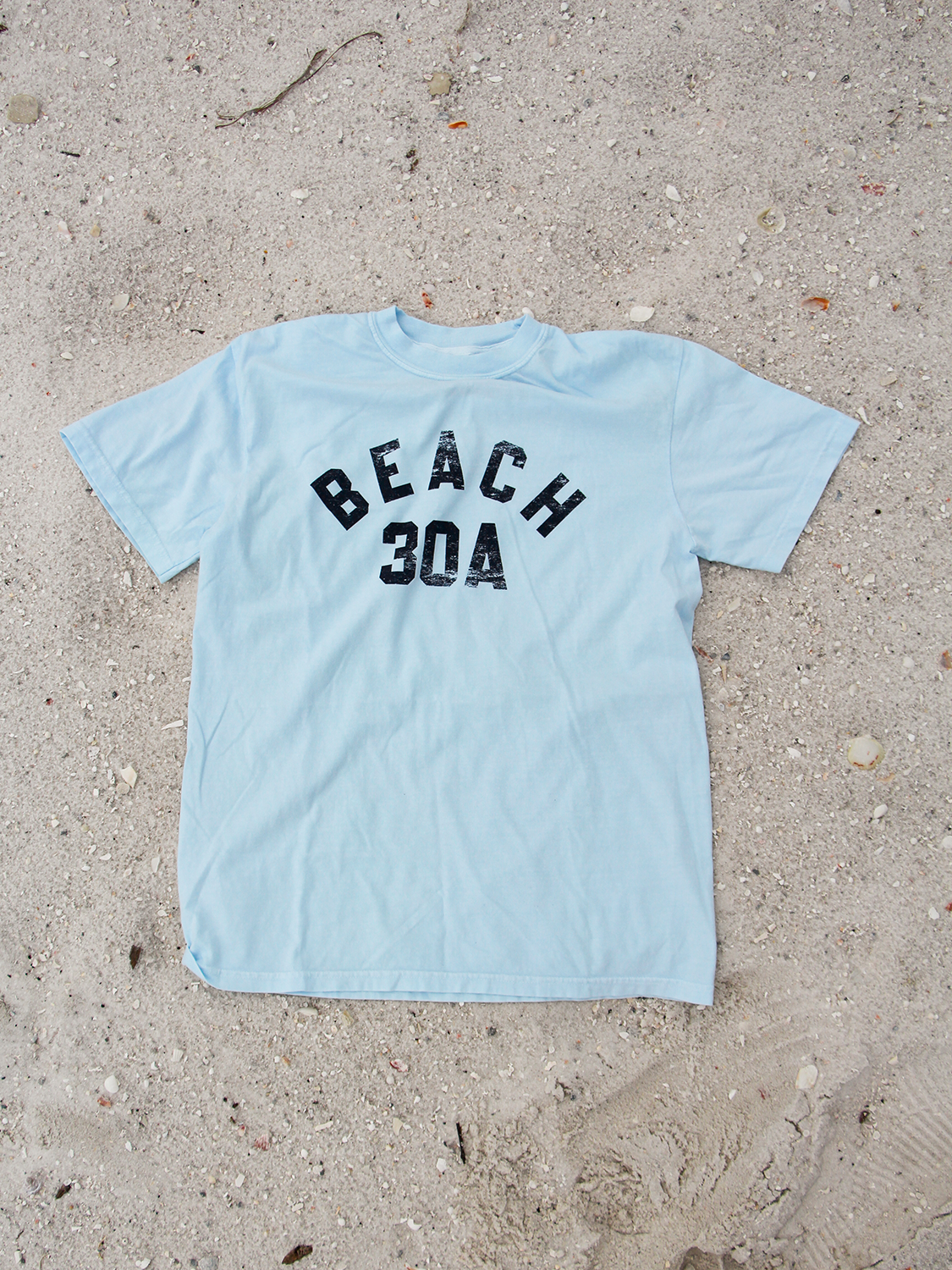 Beach 30A Youth T-Shirt
