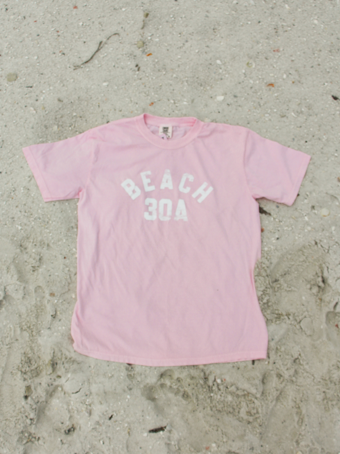 Beach 30A Youth T-Shirt