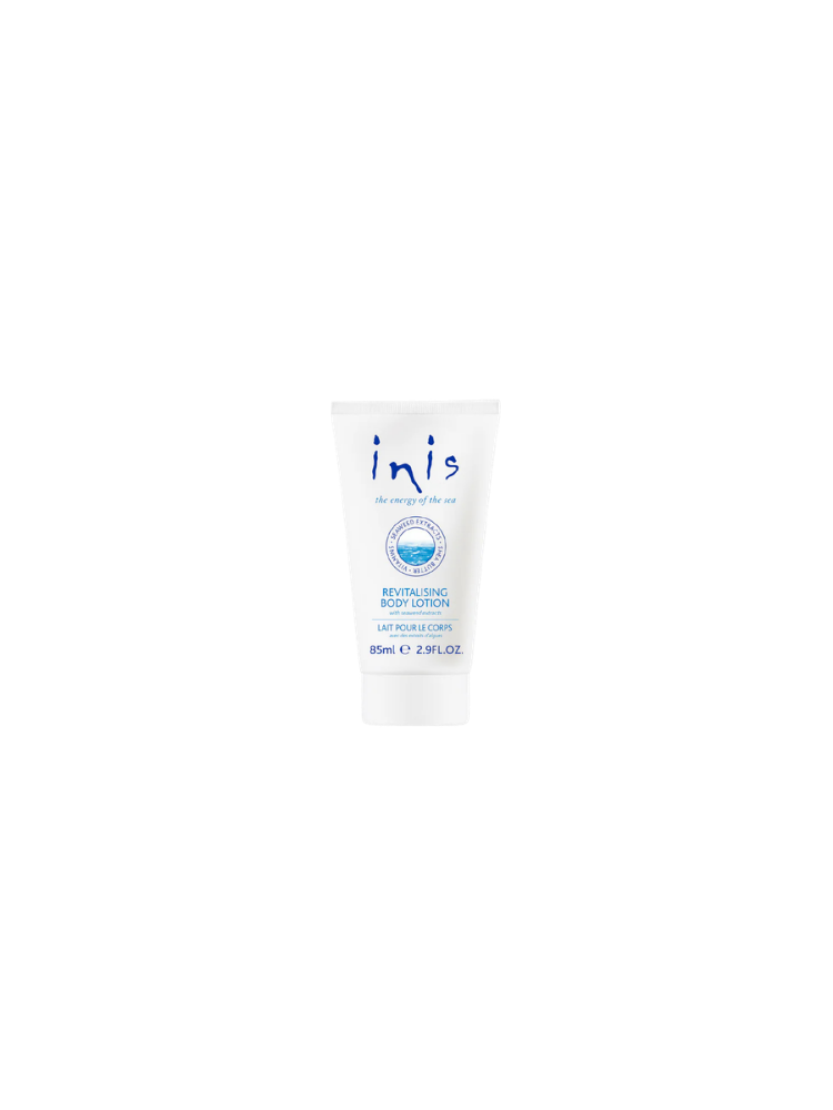 Inis Revitalizing Body Lotion
