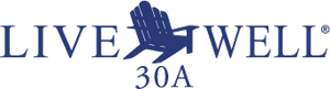 Live Well 30A Gear logo