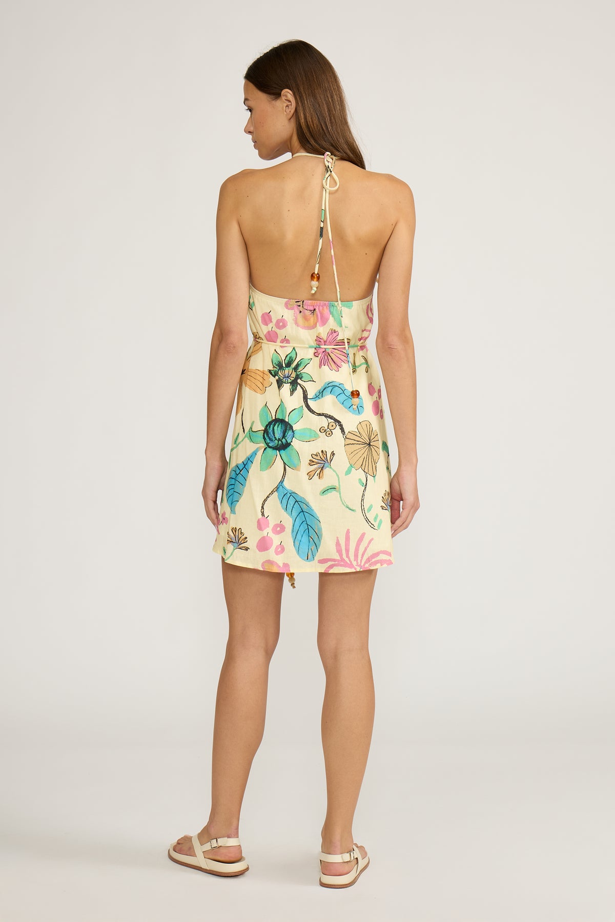 Juvy Mini Dress