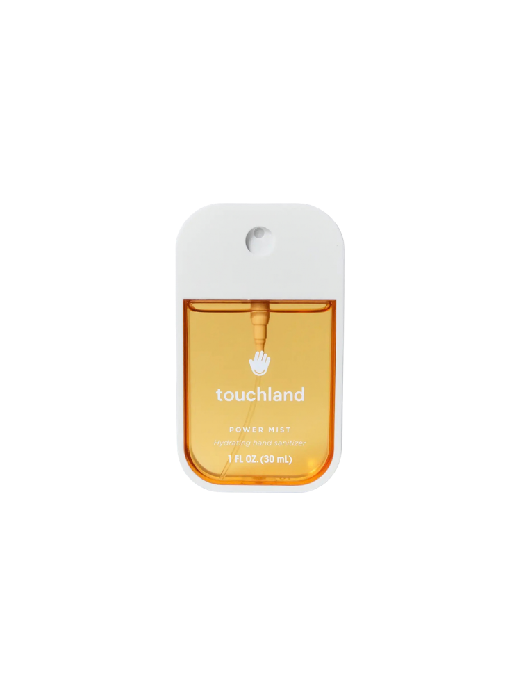 Touchland Power Mist Hydrating Hand Sanitizer