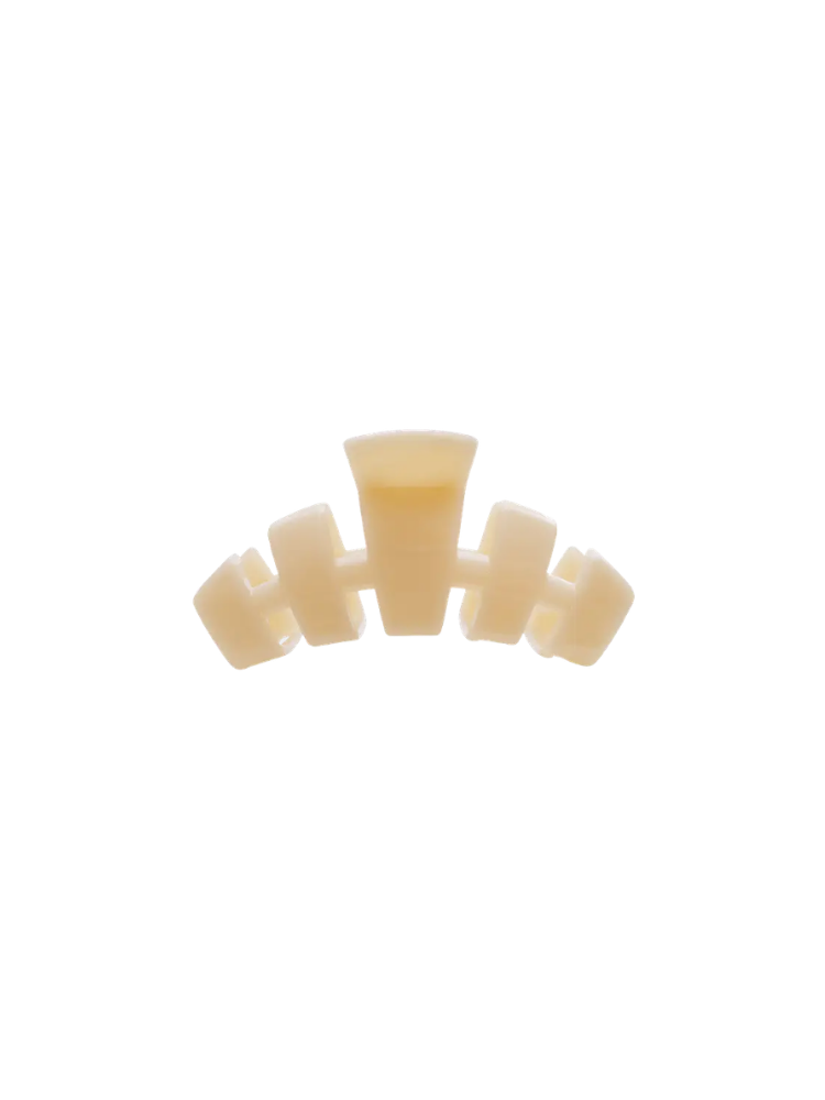 Teleties Classic Hair Clip