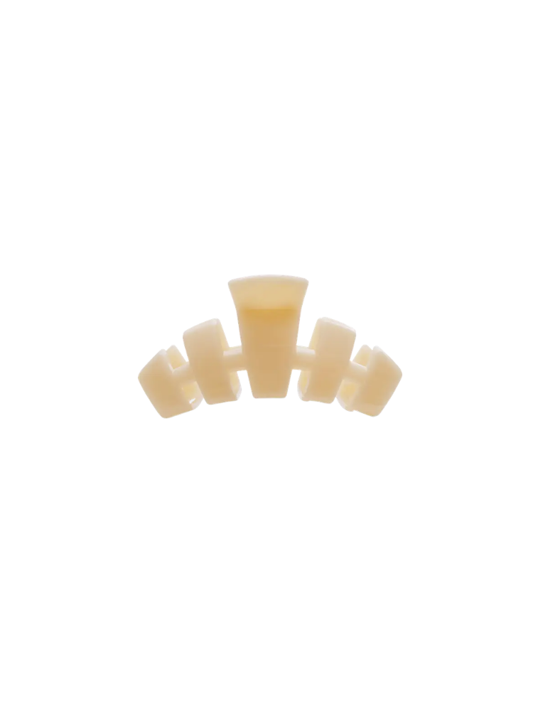 Teleties Classic Hair Clip