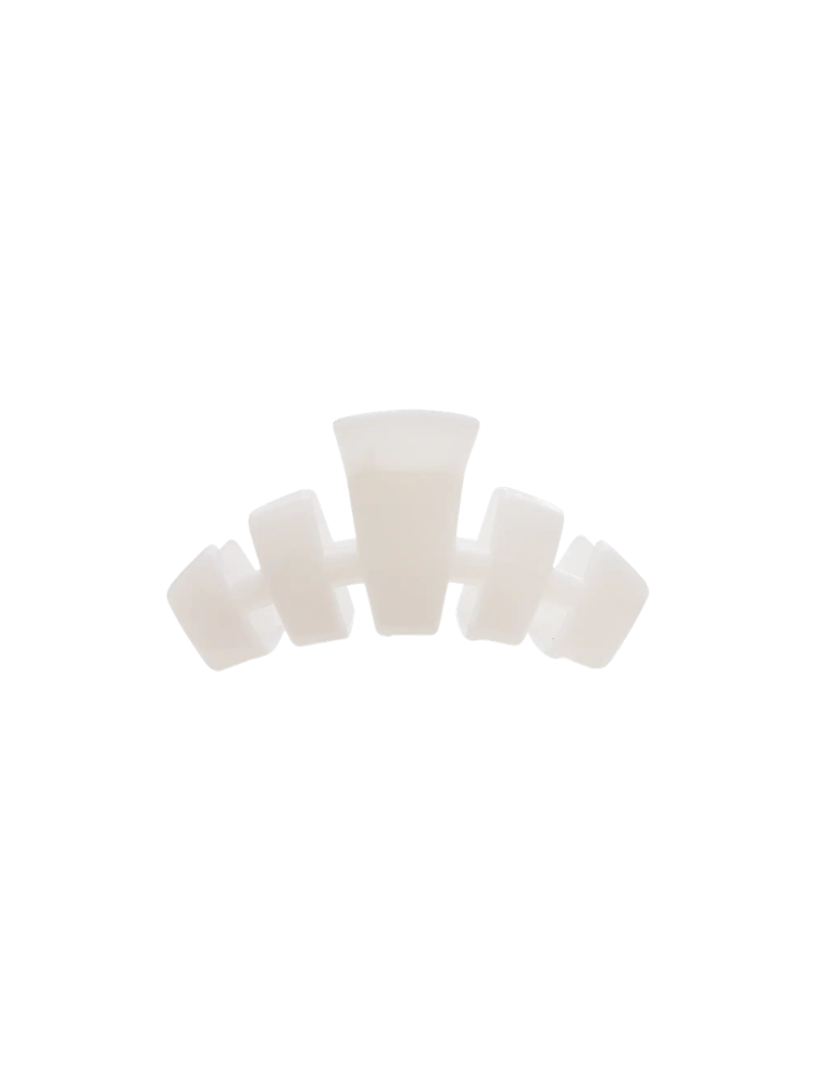 Teleties Classic Hair Clip