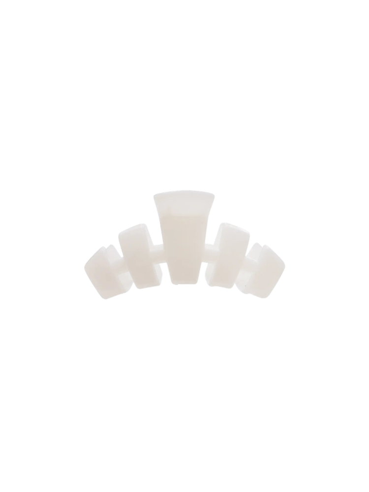 Teleties Classic Hair Clip