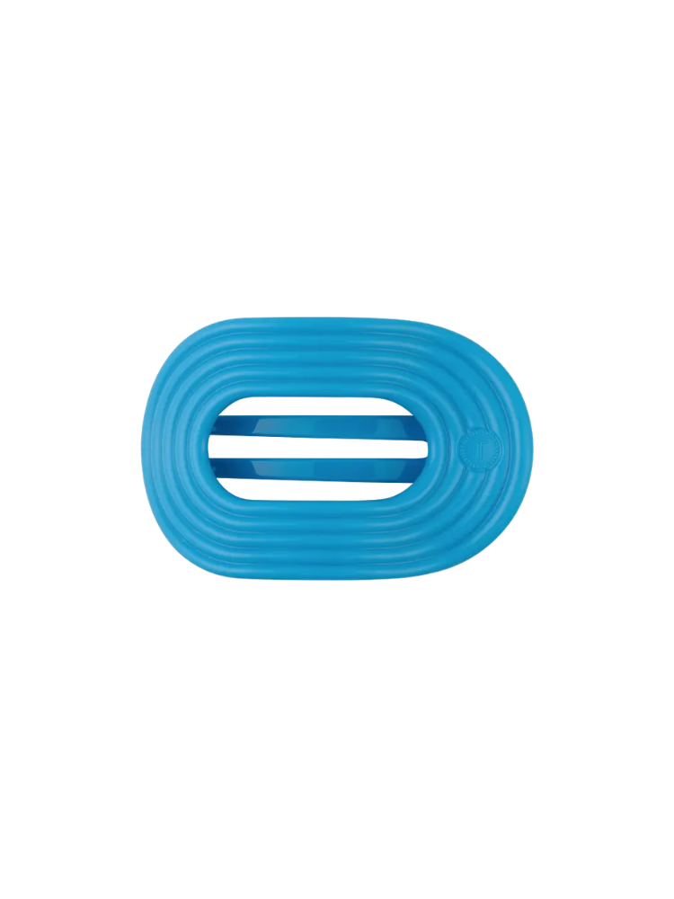 Teleties Flat Round Hair Clip