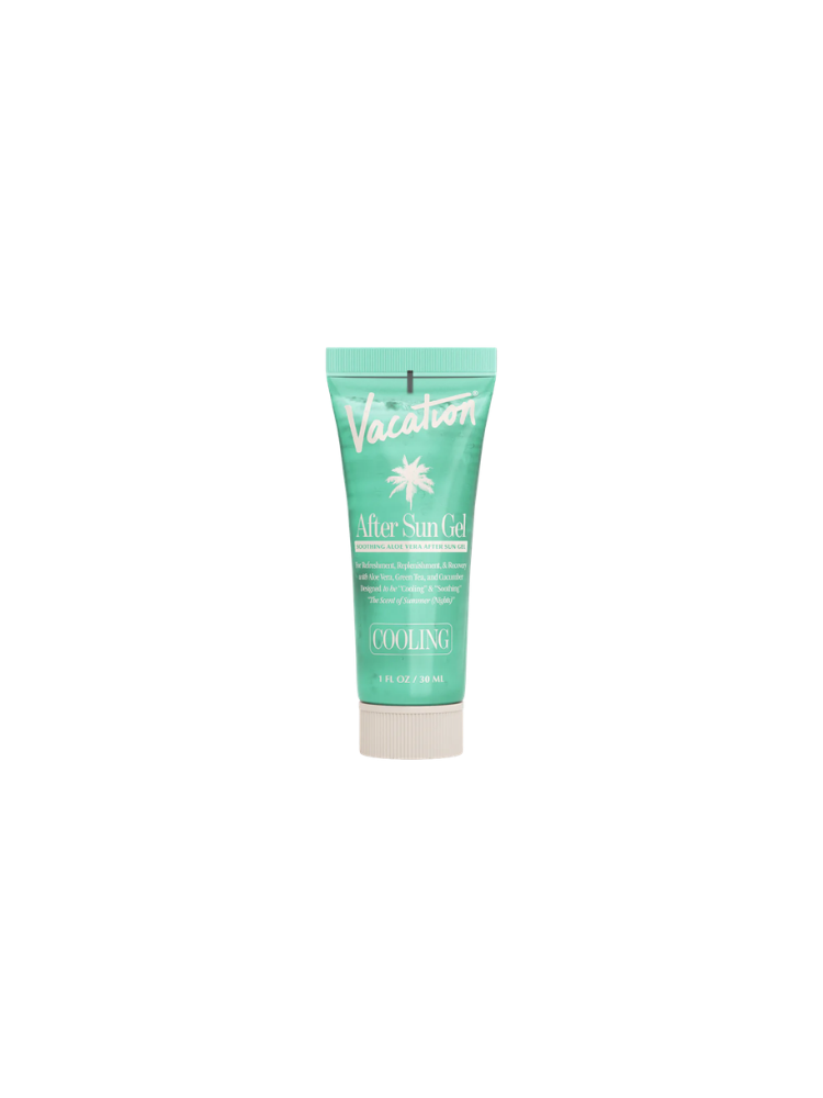 Vacation After Sun Gel Mini