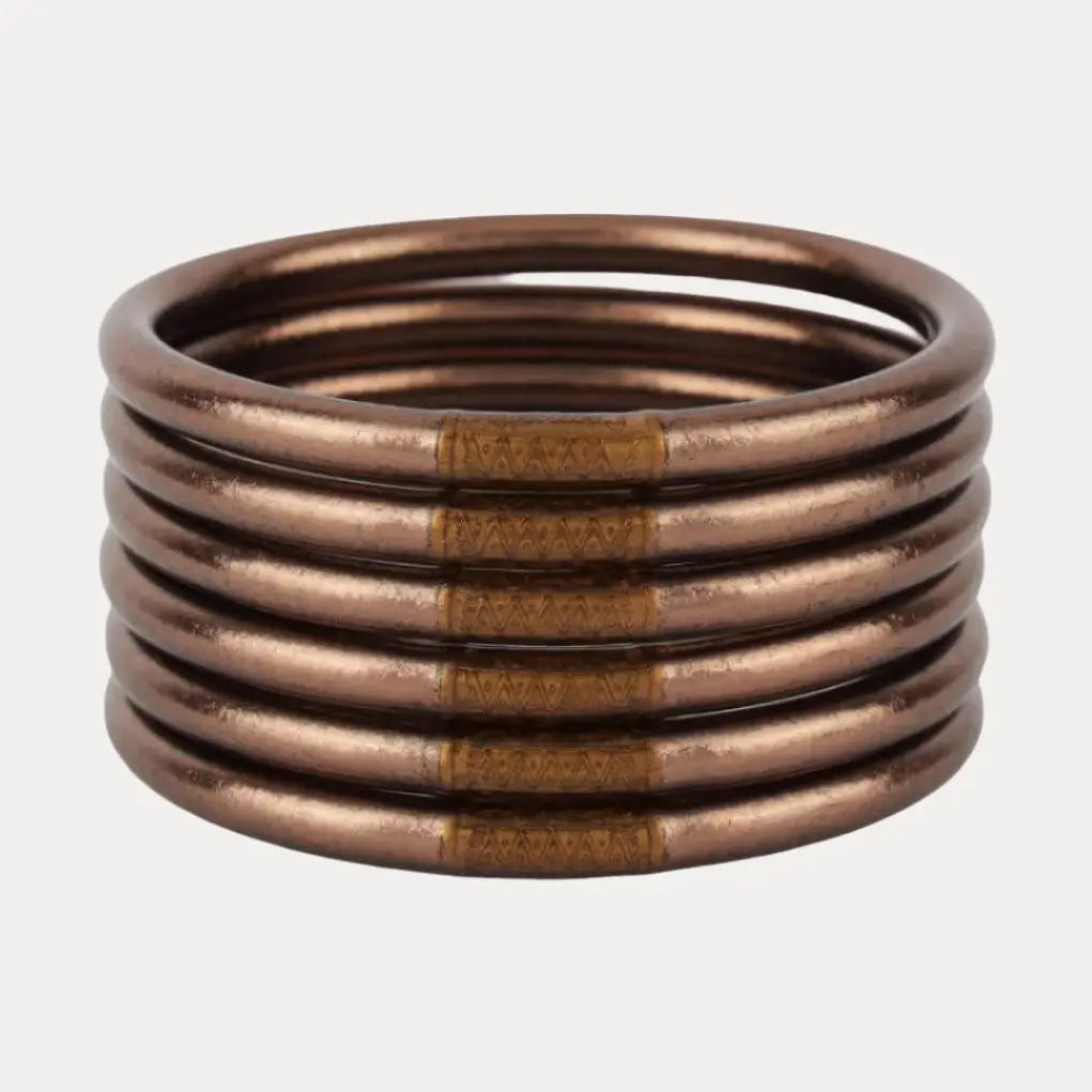 BudhaGirl All Weather Bangles