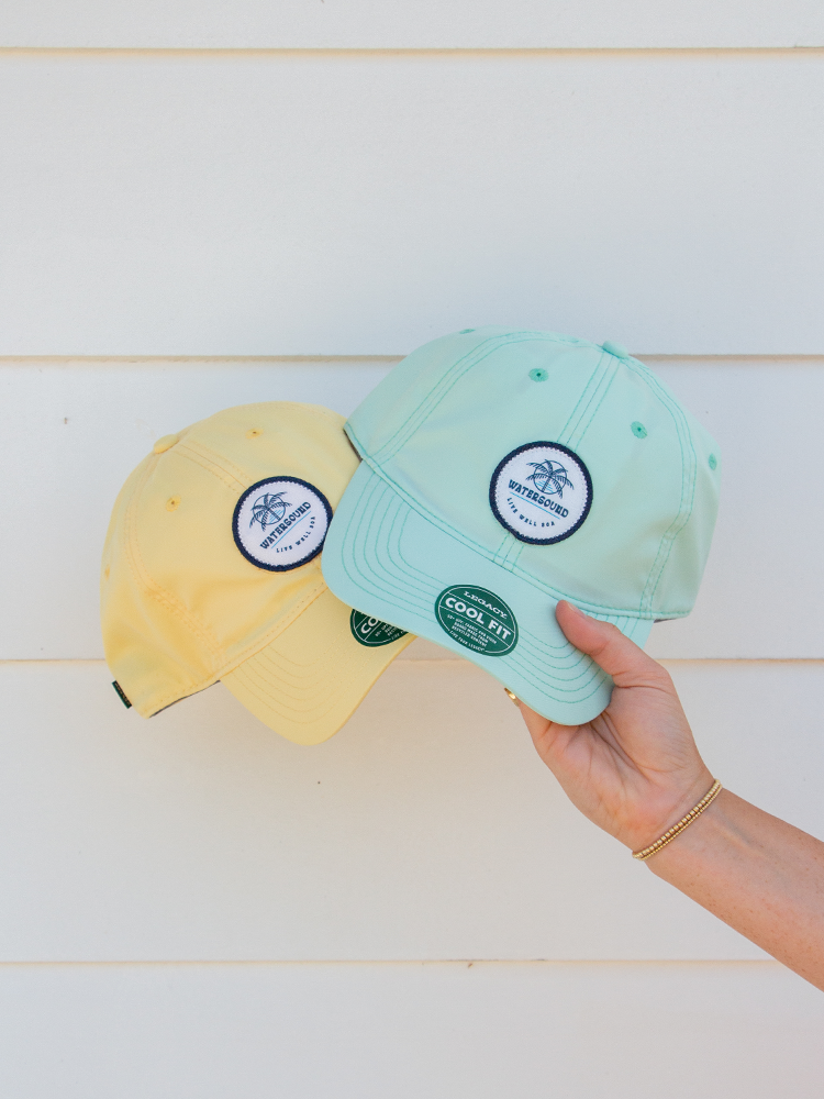 Watersound Palms Cool Fit Hat
