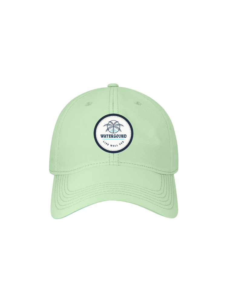 Watersound Palms Cool Fit Hat
