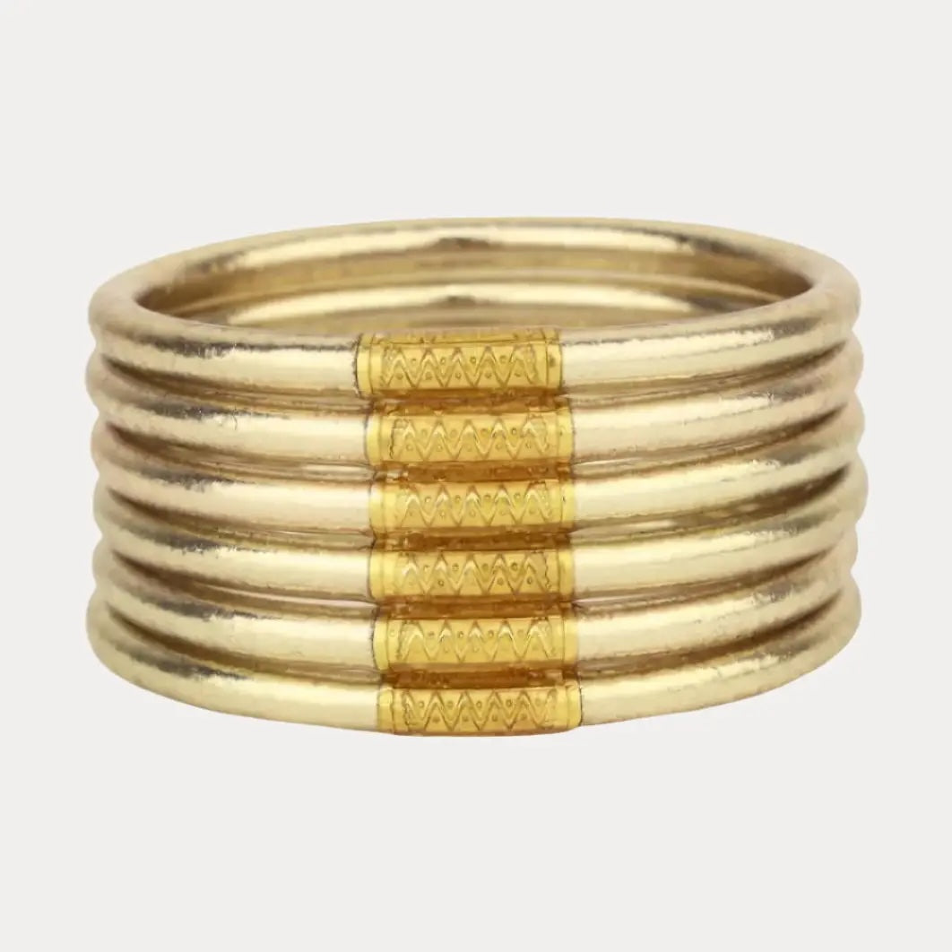 BudhaGirl All Weather Bangles