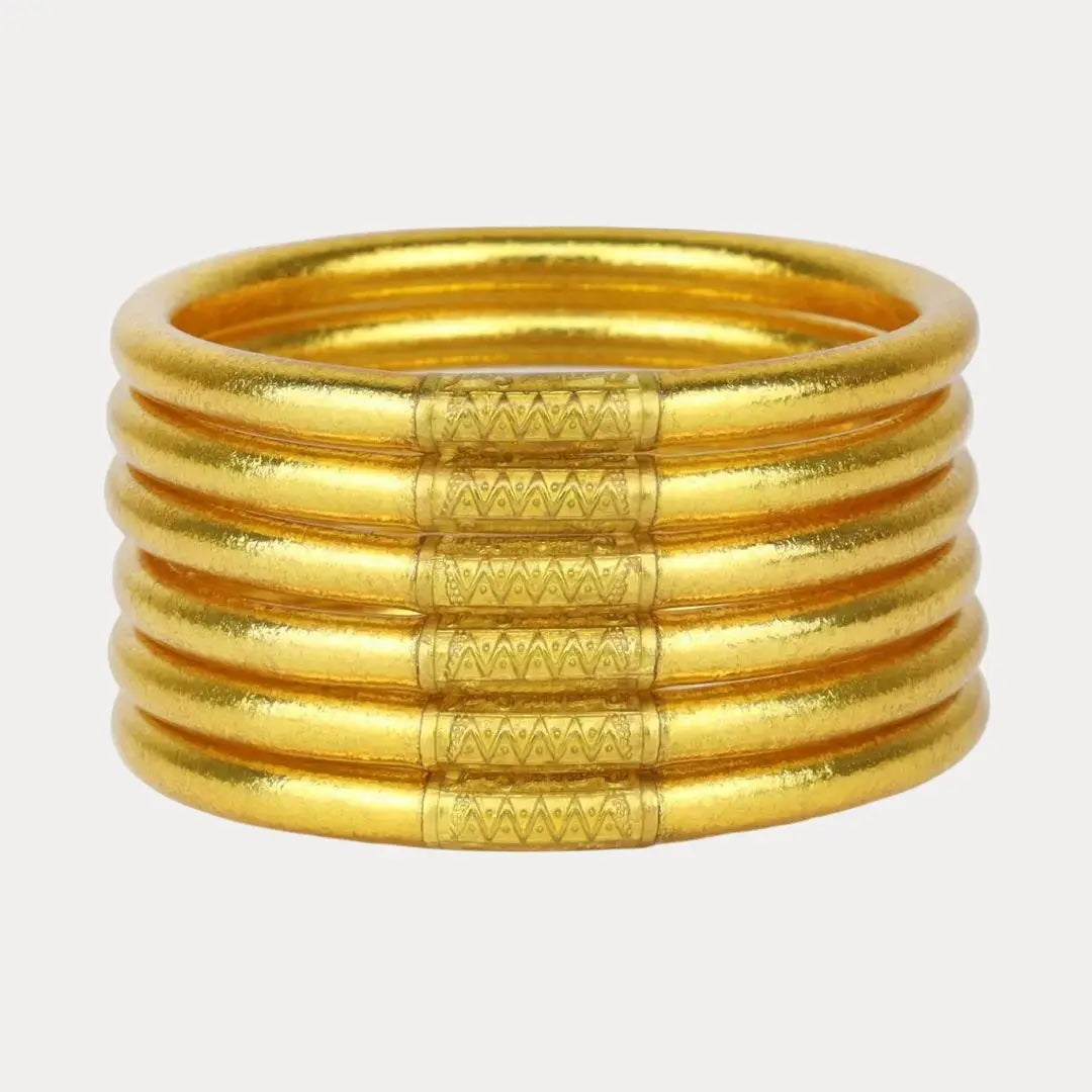 BudhaGirl All Weather Bangles