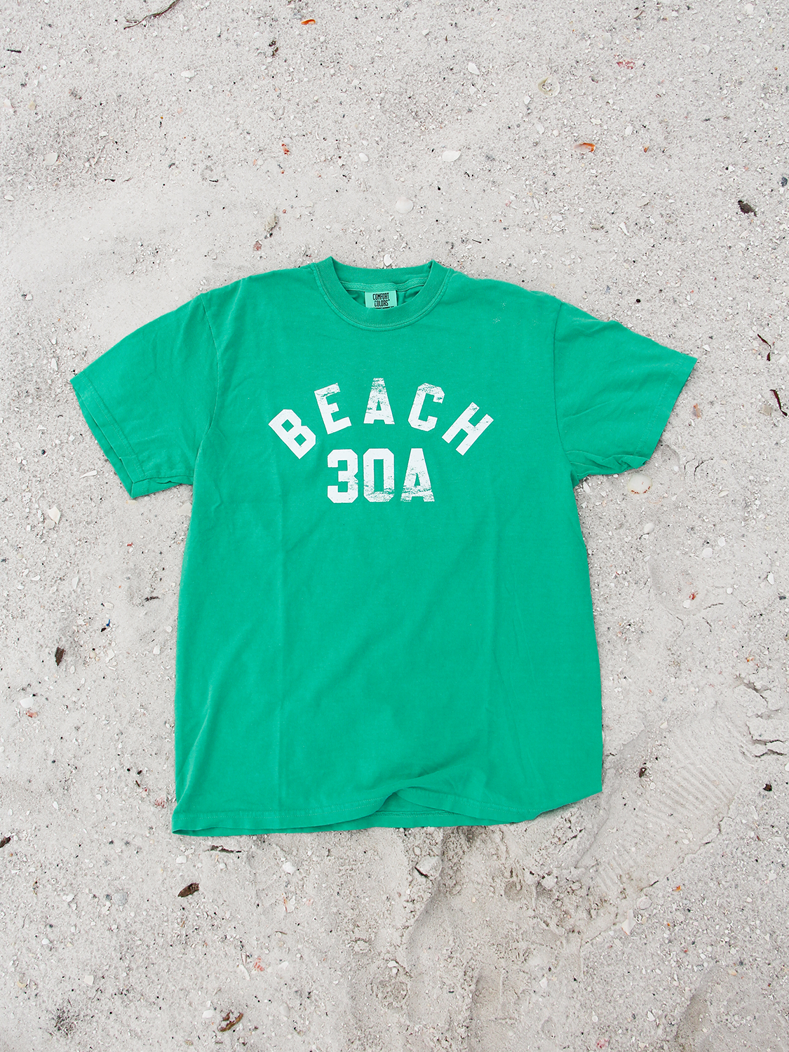 Beach 30A Youth T-Shirt