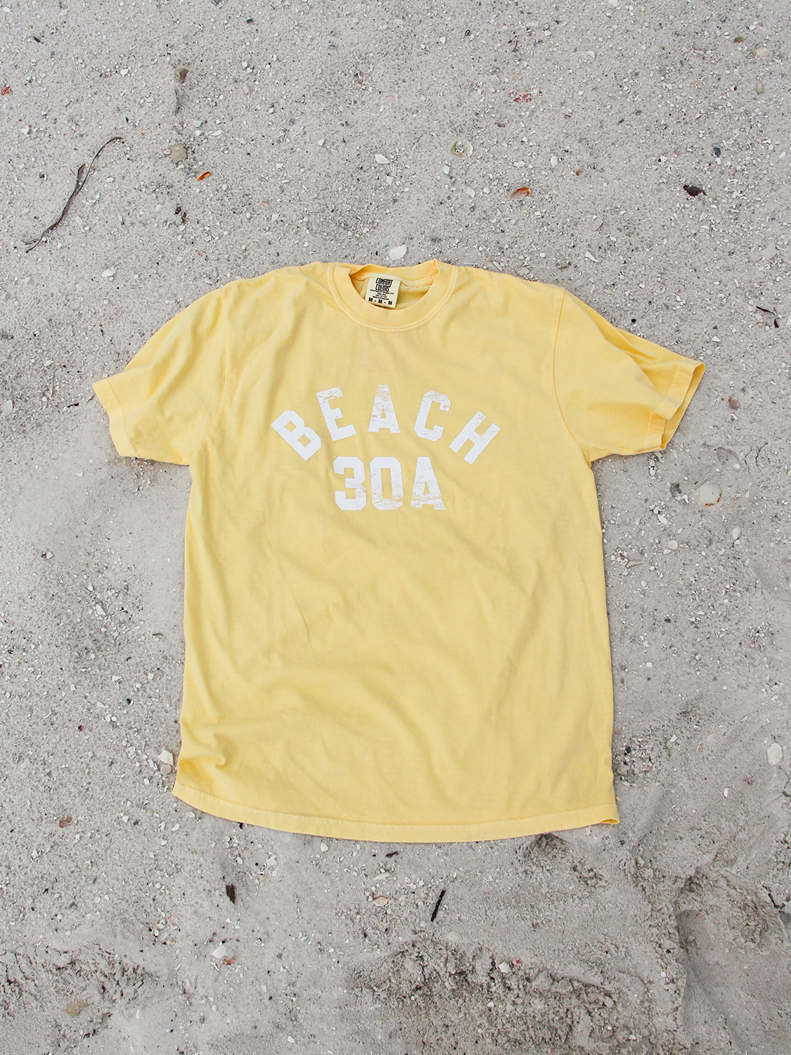 Beach 30A Youth T-Shirt