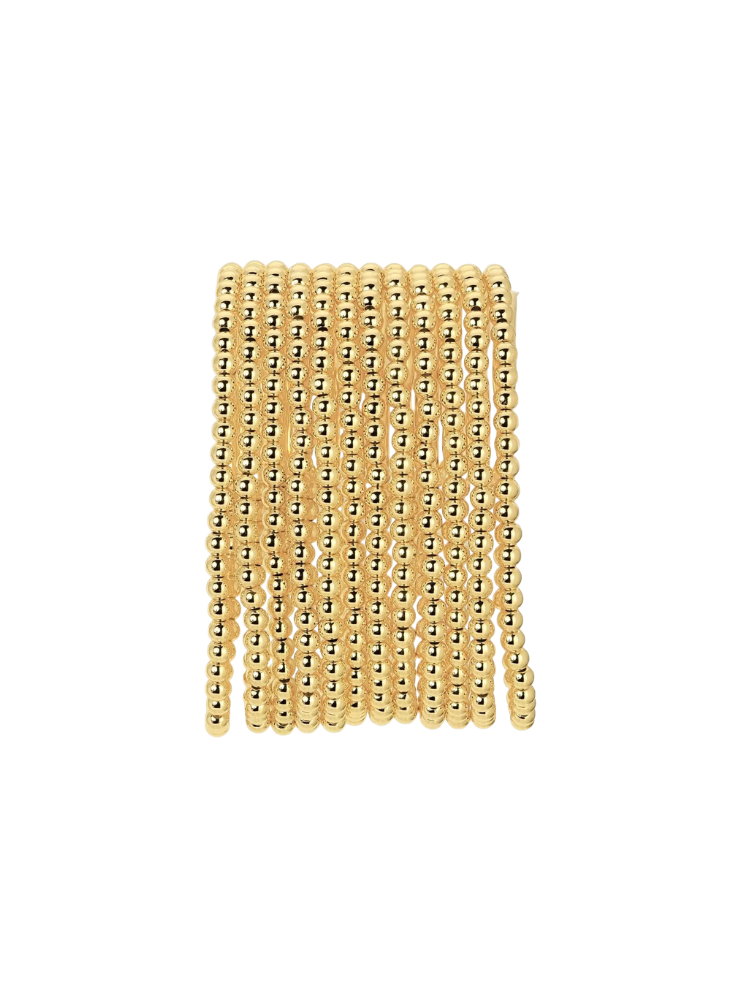 Beaded Stretch Bracelet