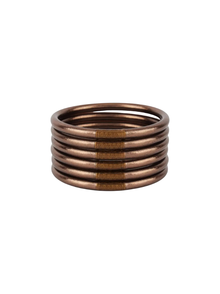 BudhaGirl All Weather Bangles