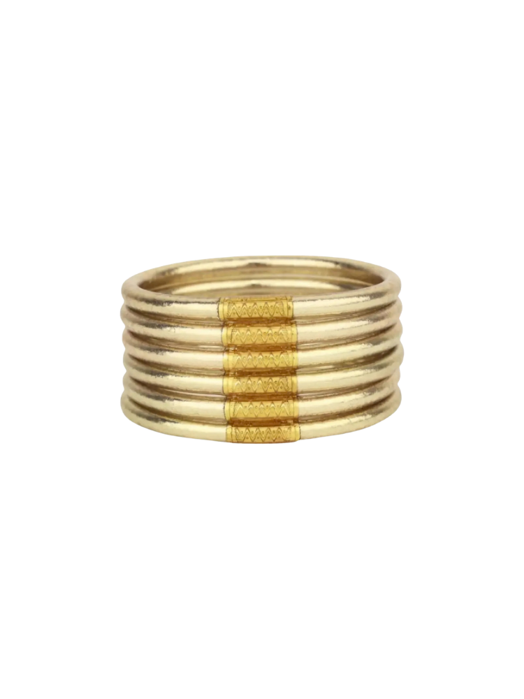 BudhaGirl All Weather Bangles