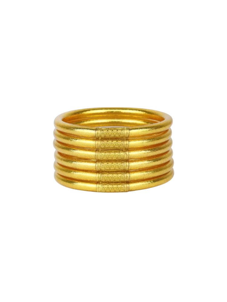 BudhaGirl All Weather Bangles