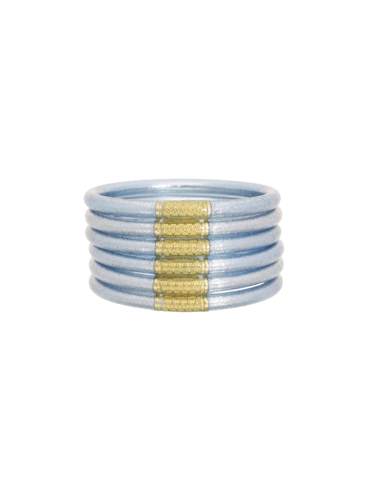 BudhaGirl All Weather Bangles