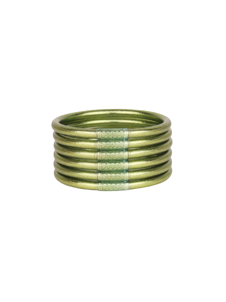 BudhaGirl All Weather Bangles