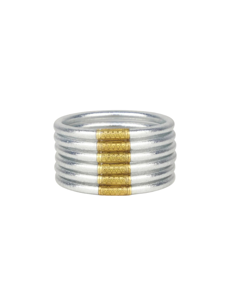 BudhaGirl All Weather Bangles