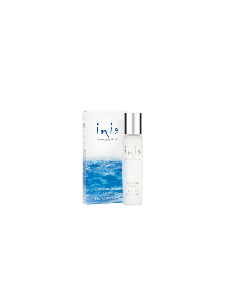 Inis Cologne Spray