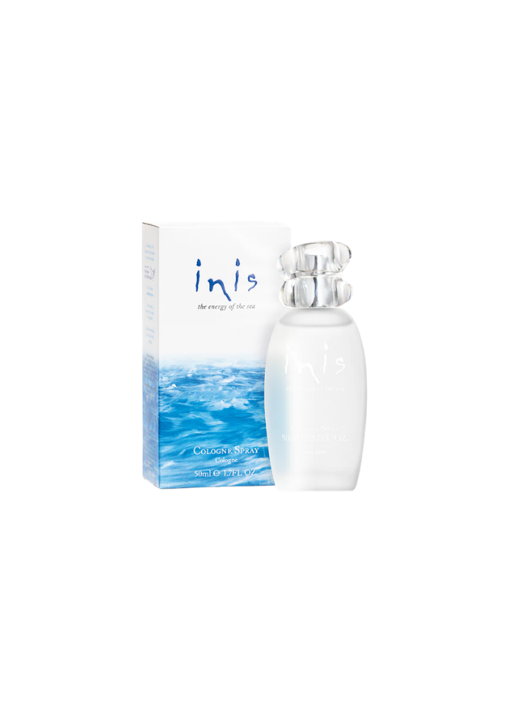 Inis Cologne Spray