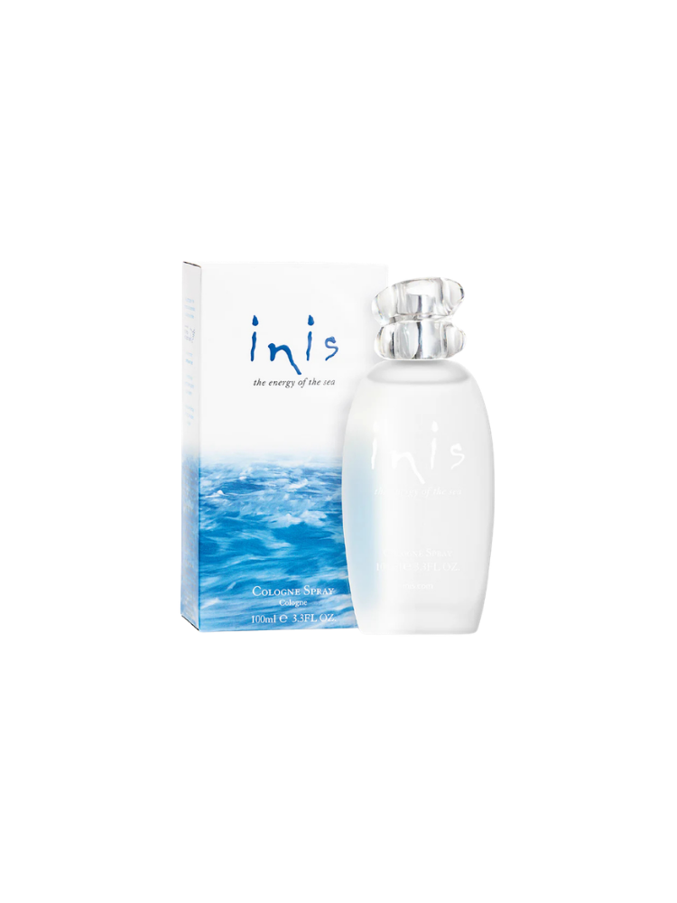 Inis Cologne Spray