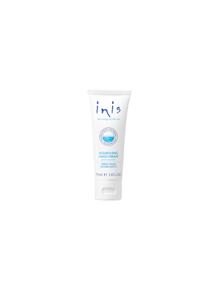 Inis Nourishing Hand Cream