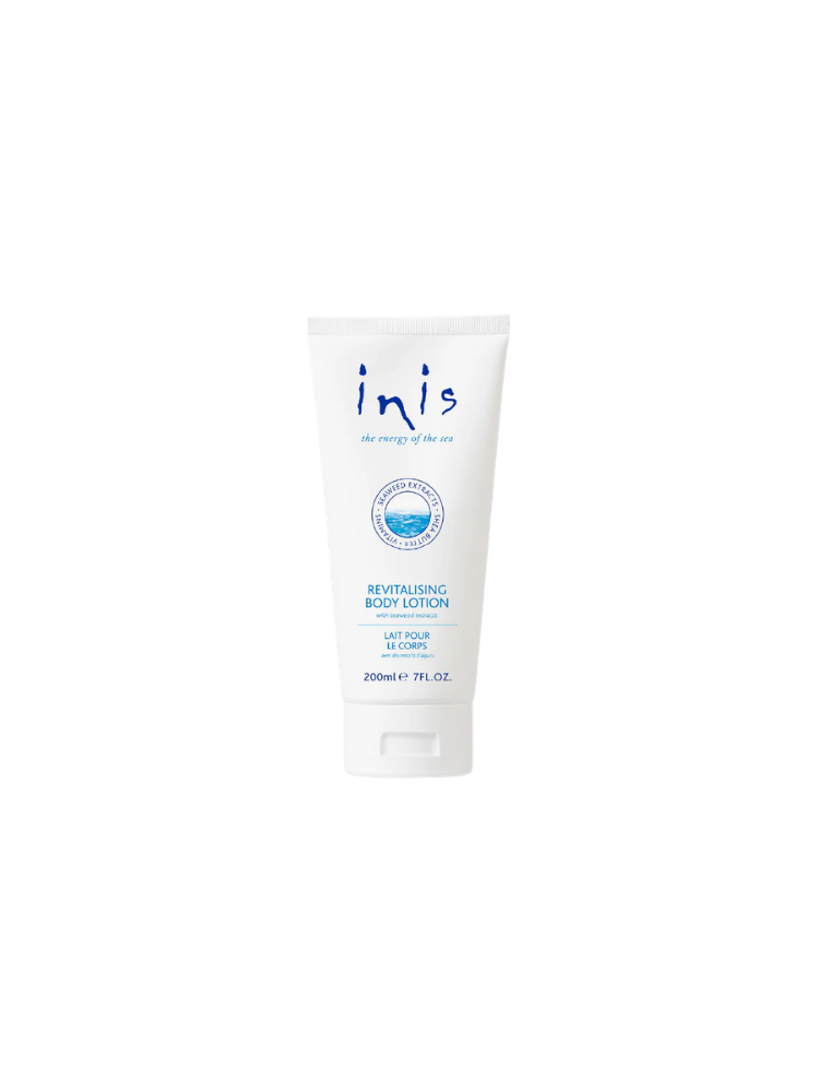 Inis Revitalizing Body Lotion