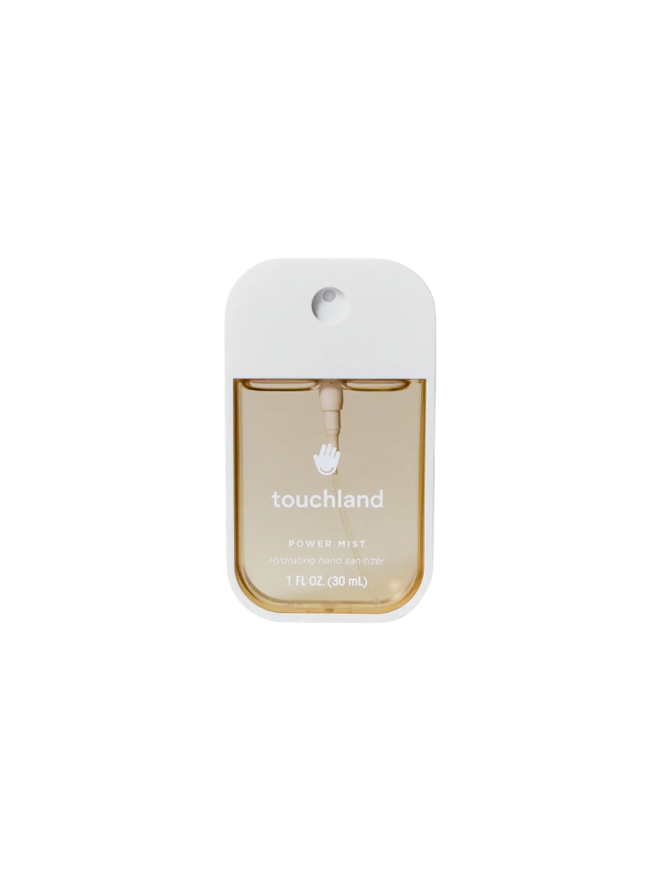 Touchland Power Mist Hydrating Hand Sanitizer