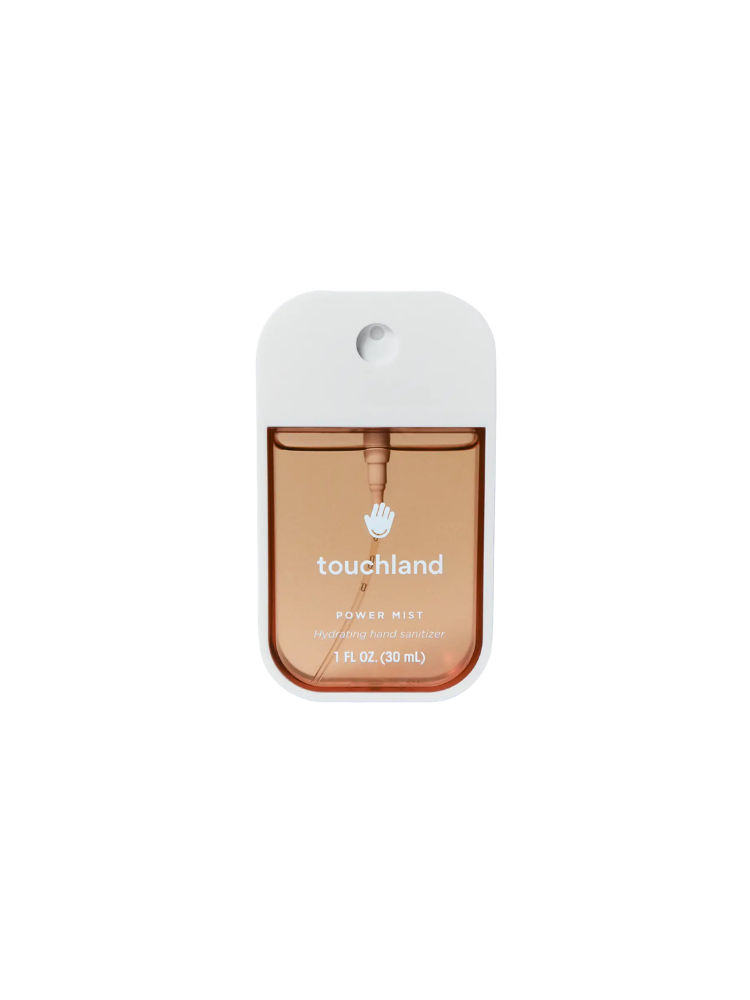 Touchland Power Mist Hydrating Hand Sanitizer