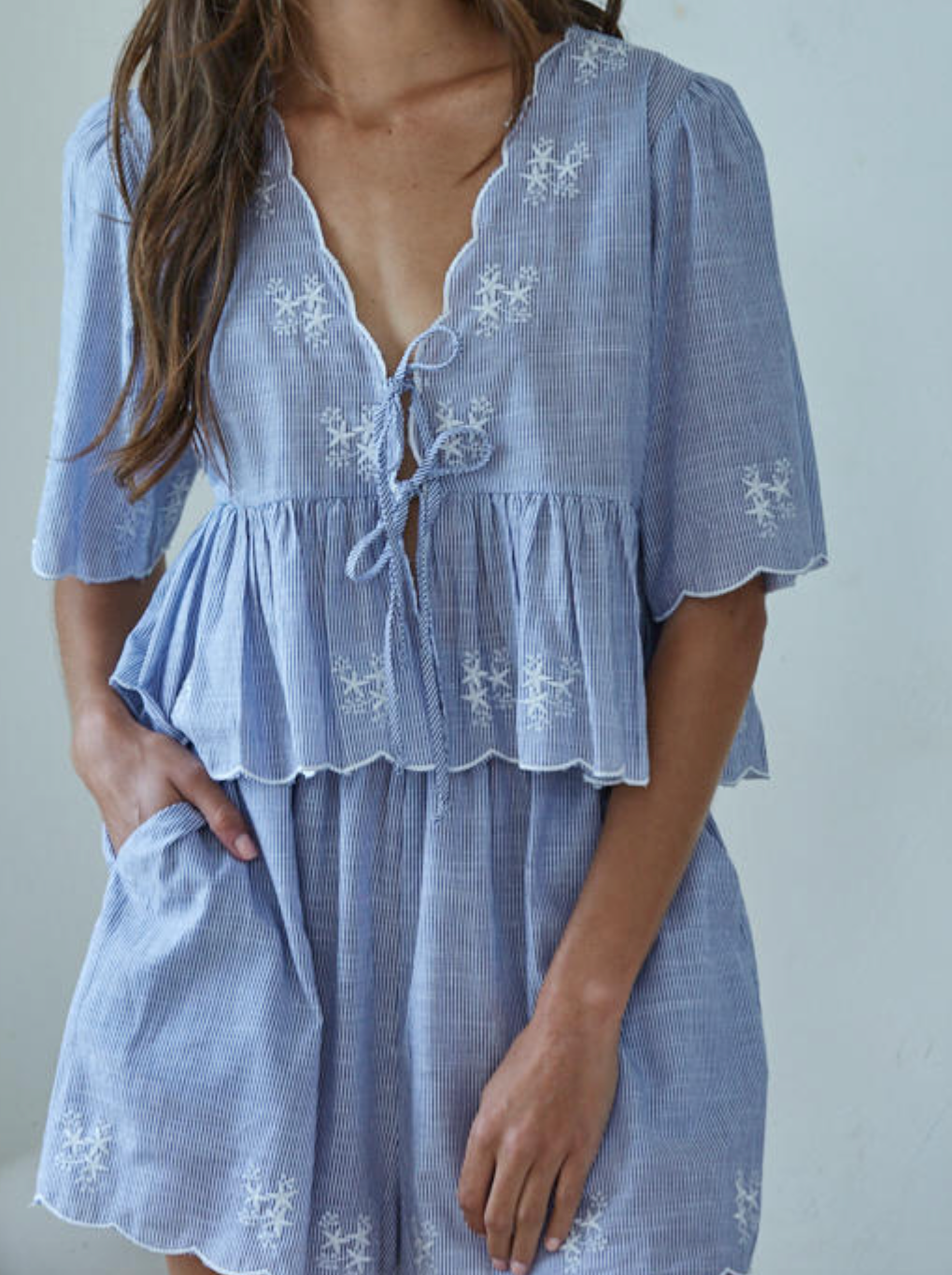 Celestine Shorts