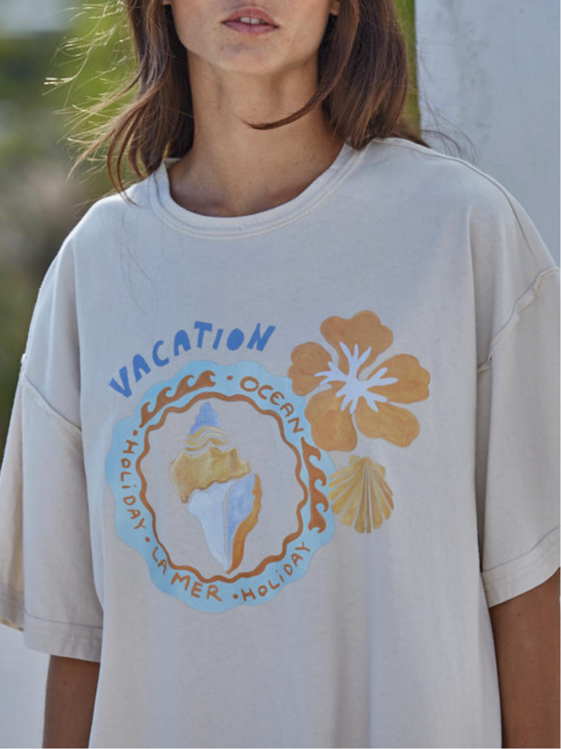 Vacation T-Shirt