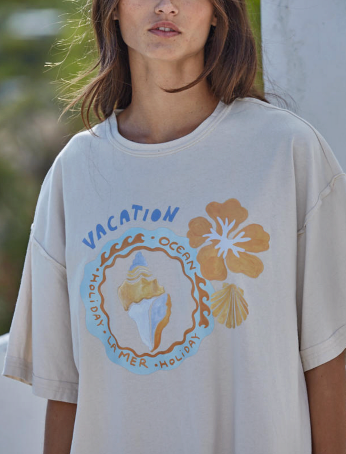 Vacation T-Shirt