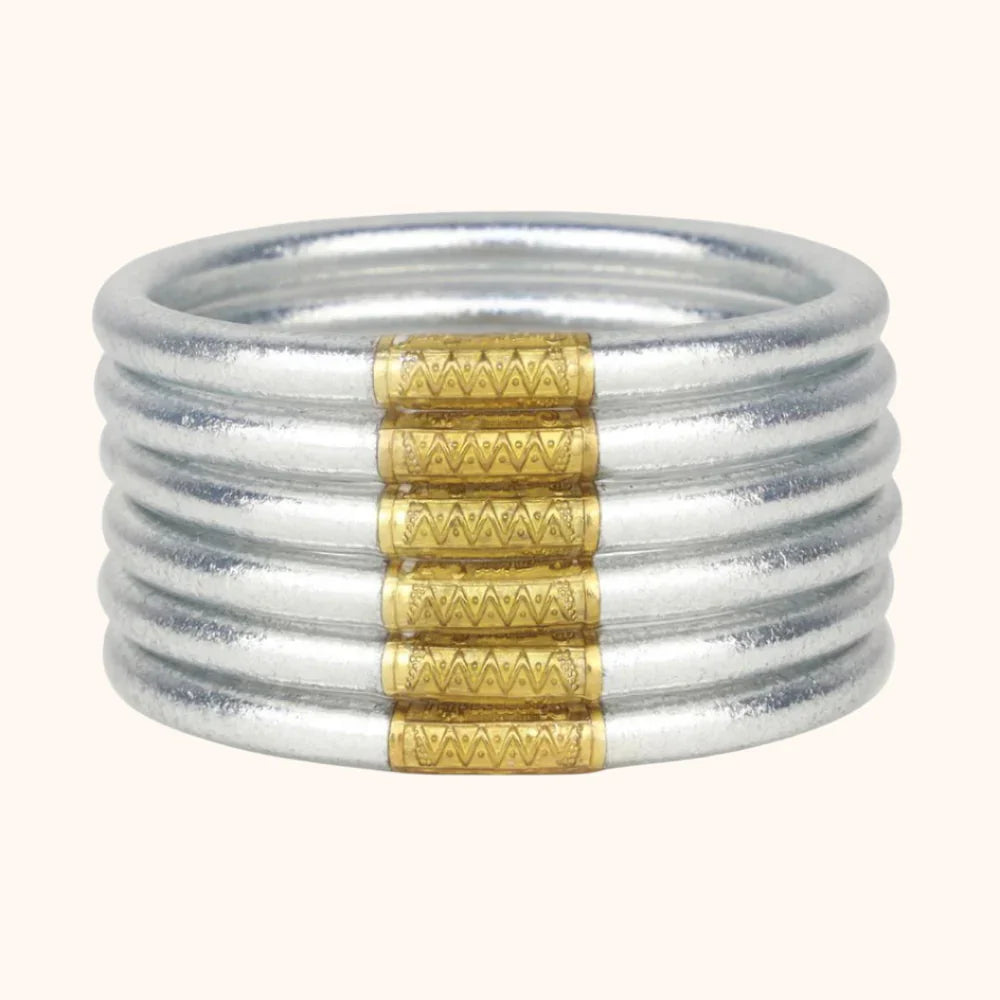 BudhaGirl All Weather Bangles