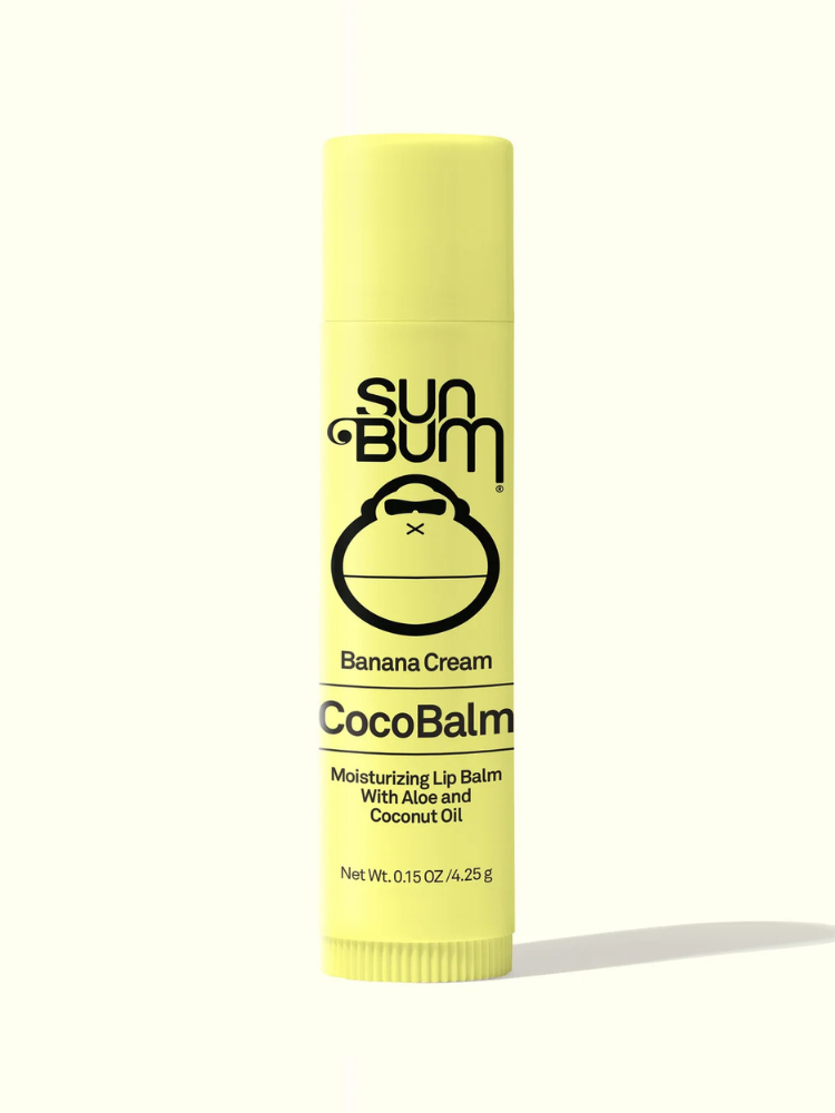 Sun Bum Cocobalm Lip Balm