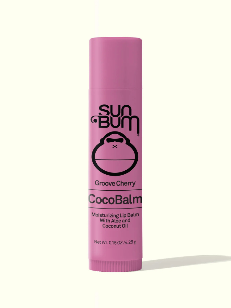 Sun Bum Cocobalm Lip Balm