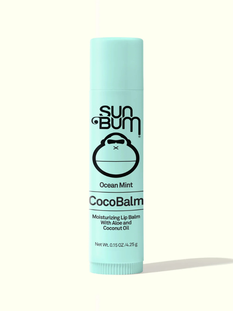 Sun Bum Cocobalm Lip Balm