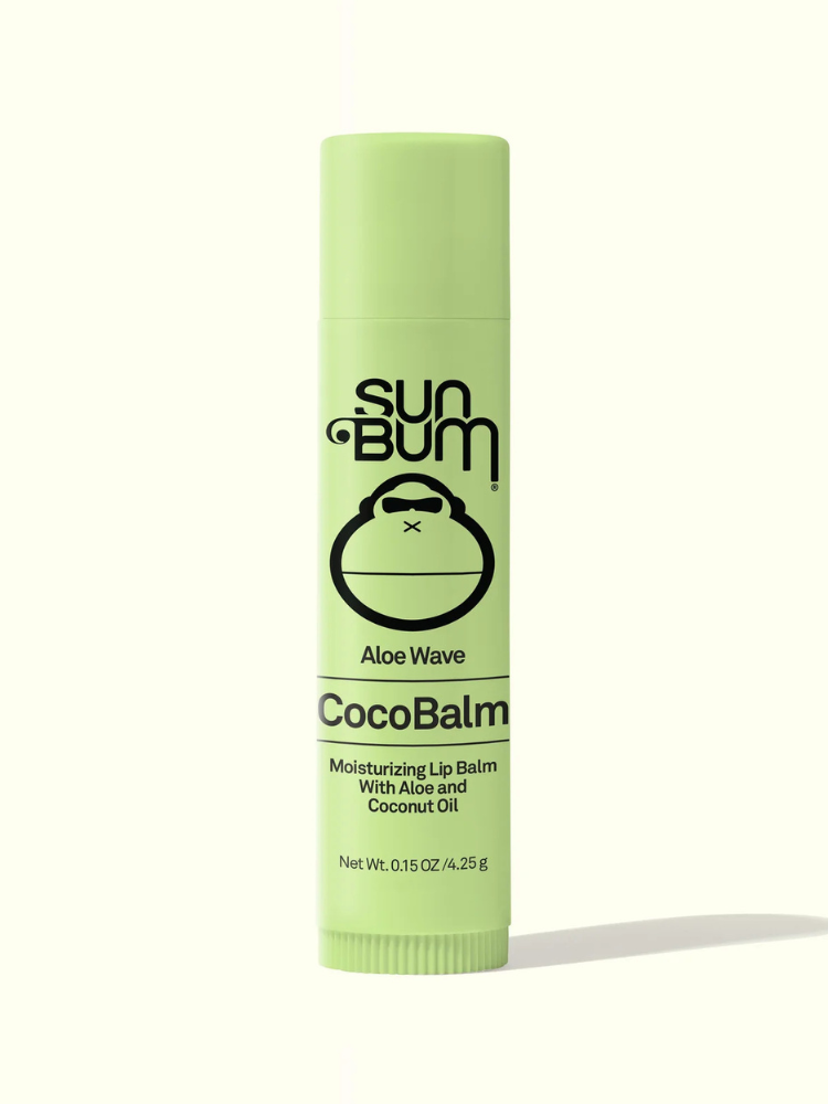 Sun Bum Cocobalm Lip Balm