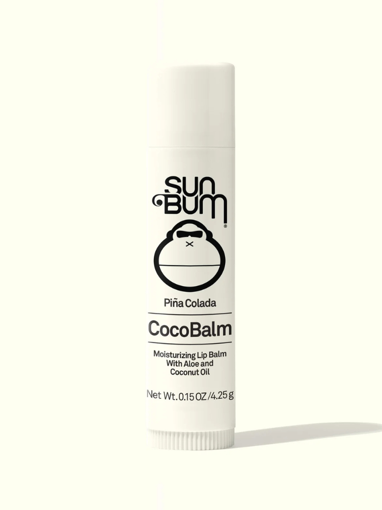 Sun Bum Cocobalm Lip Balm