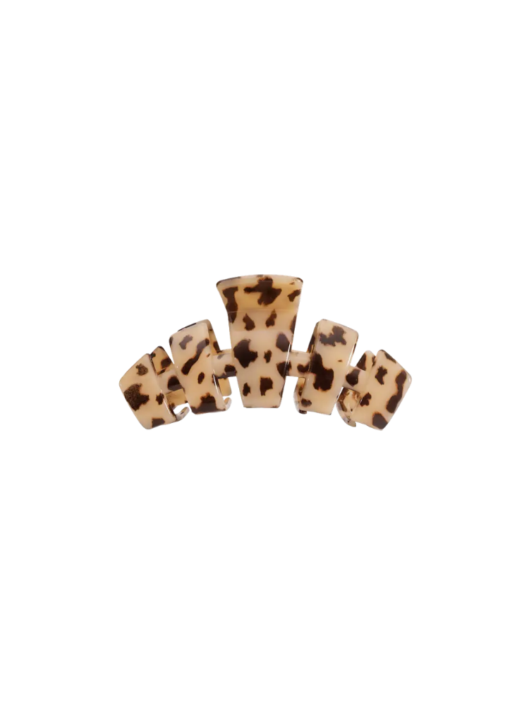 Teleties Classic Hair Clip