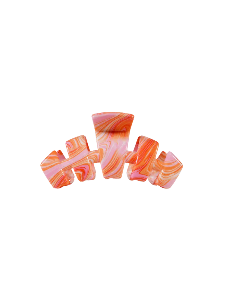 Teleties Classic Hair Clip