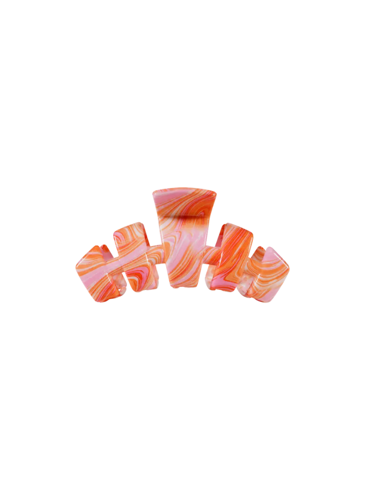 Teleties Classic Hair Clip