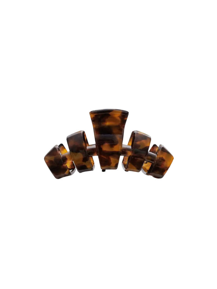Teleties Classic Hair Clip