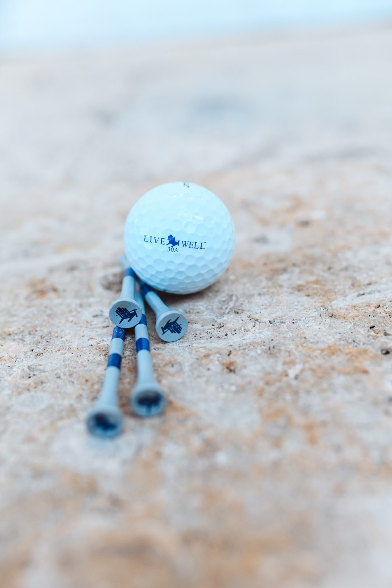 Golf Ball - Single